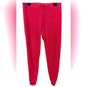 Sweatpants Pink